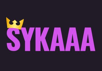 Sykaaa Casino - 100 Фриснов Без депозита